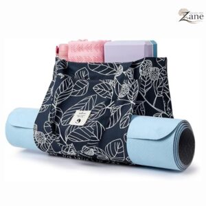 WLLWOO WLLWOO Yoga Bags for Women